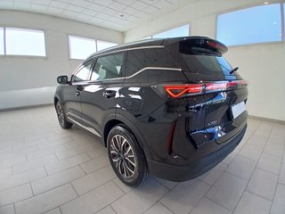 EBRO S700 1.5 TGDI PHEV Premium E-CVT 205 kW (279 CV)
