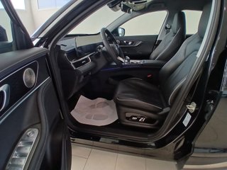 EBRO S700 1.5 TGDI PHEV Premium E-CVT 205 kW (279 CV)