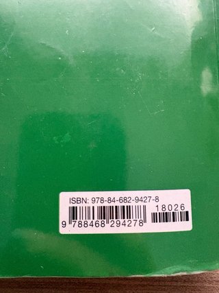 Libro Historia de España 2 bachillerato