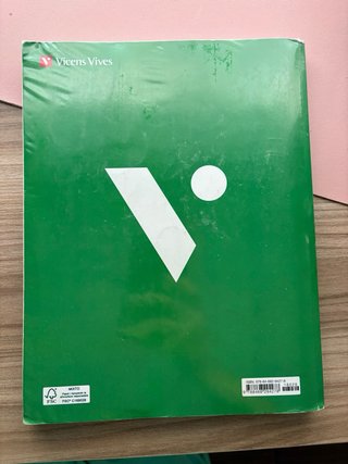 Libro Historia de España 2 bachillerato