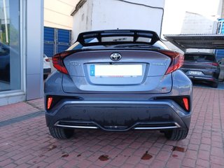 Toyota C-HR 180H GR Sport 135 kW (184 CV)