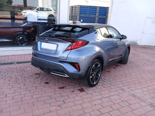 Toyota C-HR 180H GR Sport 135 kW (184 CV)