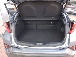 Toyota C-HR 180H GR Sport 135 kW (184 CV)
