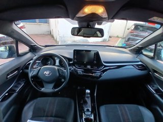 Toyota C-HR 180H GR Sport 135 kW (184 CV)