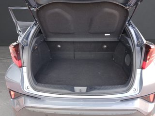 Toyota C-HR 180H GR Sport 135 kW (184 CV)
