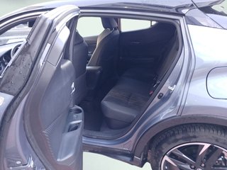 Toyota C-HR 180H GR Sport 135 kW (184 CV)