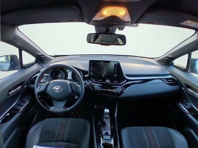 Toyota C-HR 180H GR Sport 135 kW (184 CV)