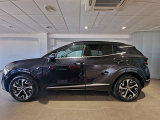 Kia Sportage 1.6 T-GDi HEV Tech 4x2 171 kW (230 CV)