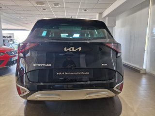 Kia Sportage 1.6 T-GDi HEV Tech 4x2 171 kW (230 CV)