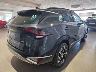 Kia Sportage 1.6 T-GDi HEV Tech 4x2 171 kW (230 CV)