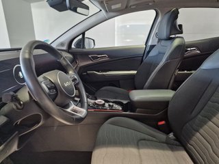 Kia Sportage 1.6 T-GDi HEV Tech 4x2 171 kW (230 CV)