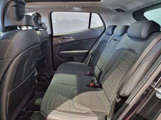 Kia Sportage 1.6 T-GDi HEV Tech 4x2 171 kW (230 CV)