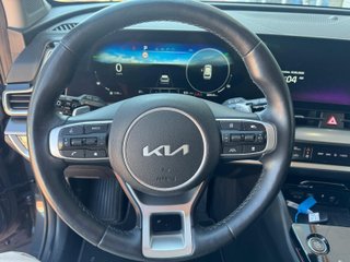 Kia Sportage 1.6 T-GDi HEV Tech 4x2 171 kW (230 CV)