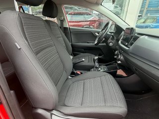 Kia Stonic 1.0 T-GDi MHEV Drive iMT 74 kW (100 CV)