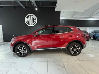 Kia Sportage 1.6 T-GDi HEV Tech 4x2 171 kW (230 CV)