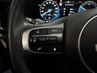 Kia Sportage 1.6 T-GDi HEV Tech 4x2 171 kW (230 CV)