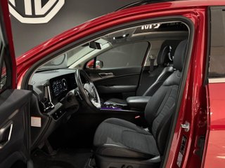 Kia Sportage 1.6 T-GDi HEV Tech 4x2 171 kW (230 CV)