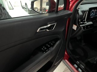 Kia Sportage 1.6 T-GDi HEV Tech 4x2 171 kW (230 CV)