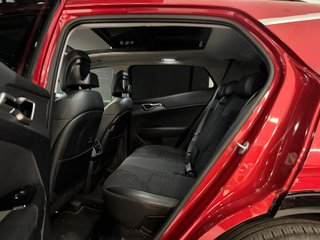 Kia Sportage 1.6 T-GDi HEV Tech 4x2 171 kW (230 CV)
