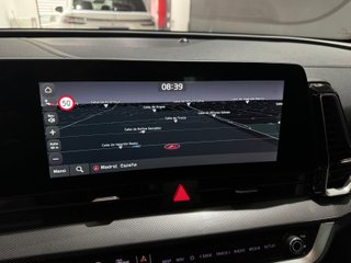 Kia Sportage 1.6 T-GDi HEV Tech 4x2 171 kW (230 CV)