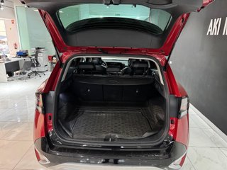 Kia Sportage 1.6 T-GDi HEV Tech 4x2 171 kW (230 CV)