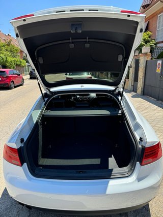 Audi A5 2013