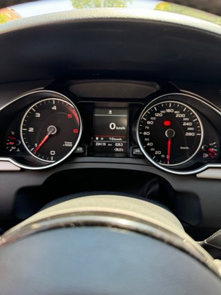 Audi A5 2013