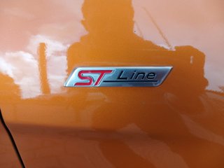 Ford EcoSport 1.0T EcoBoost S&S ST Line 92 kW (125 CV)