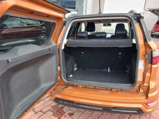 Ford EcoSport 1.0T EcoBoost S&S ST Line 92 kW (125 CV)