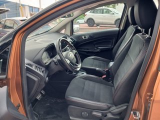 Ford EcoSport 1.0T EcoBoost S&S ST Line 92 kW (125 CV)