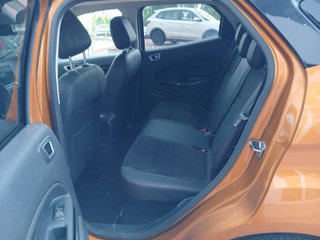 Ford EcoSport 1.0T EcoBoost S&S ST Line 92 kW (125 CV)
