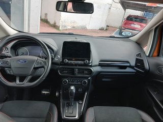 Ford EcoSport 1.0T EcoBoost S&S ST Line 92 kW (125 CV)