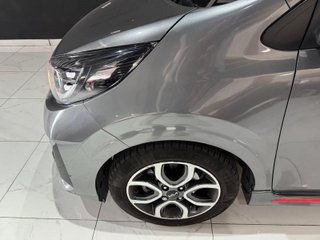 Kia Picanto 1.0 DPi AMT GT Line 49 kW (67 CV)