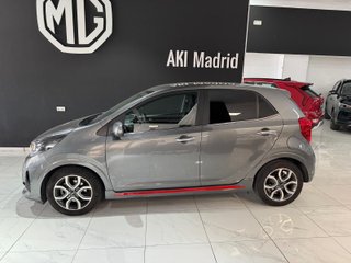 Kia Picanto 1.0 DPi AMT GT Line 49 kW (67 CV)