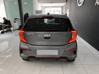 Kia Picanto 1.0 DPi AMT GT Line 49 kW (67 CV)