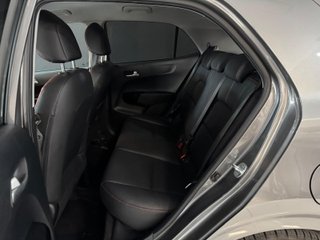 Kia Picanto 1.0 DPi AMT GT Line 49 kW (67 CV)