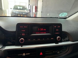 Kia Picanto 1.0 DPi AMT GT Line 49 kW (67 CV)
