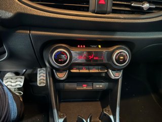Kia Picanto 1.0 DPi AMT GT Line 49 kW (67 CV)