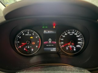 Kia Picanto 1.0 DPi AMT GT Line 49 kW (67 CV)