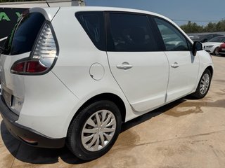 Renault Scenic 2015