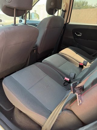 Renault Scenic 2015