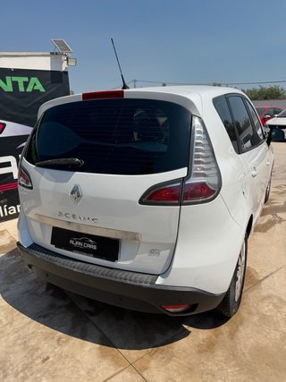 Renault Scenic 2015
