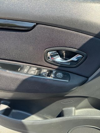 Renault Scenic 2015