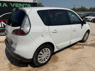 Renault Scenic 2015