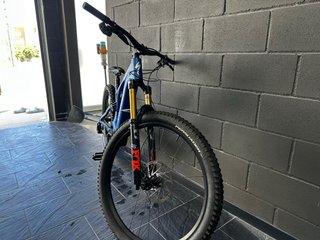 Specialized Turbo Levo Comp Alloy