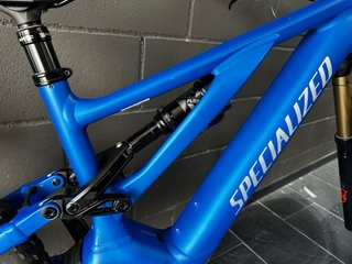 Specialized Turbo Levo Comp Alloy