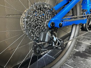 Specialized Turbo Levo Comp Alloy