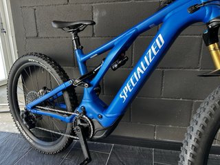 Specialized Turbo Levo Comp Alloy