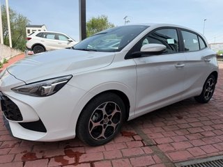 MG MG3 Hybrid+ Comfort 143 kW (195 CV)