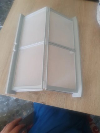 Filtro para secadora